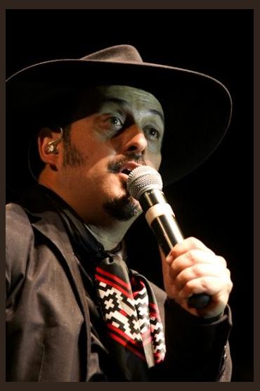 Cristiano Quevedo
